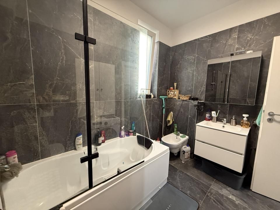 Apartament  cu 2 camere, decomandat cu gradina de 45 mp - Giroc – fotografia 9 din 11