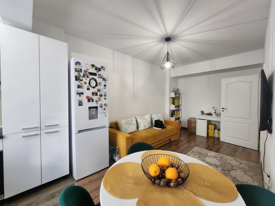 APARTAMENT CU 3 CAMERE, COMPLET MOBILAT SI UTILAT, SUN RESIDENCE – fotografia 4 din 10