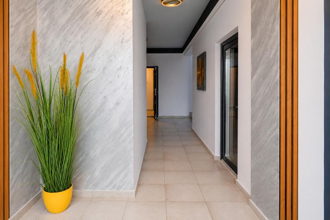 Apartament 2 camere, living cu bucătărie deschisă, str. Frăției nr. 7, Ploiești – fotografia 7 din 12