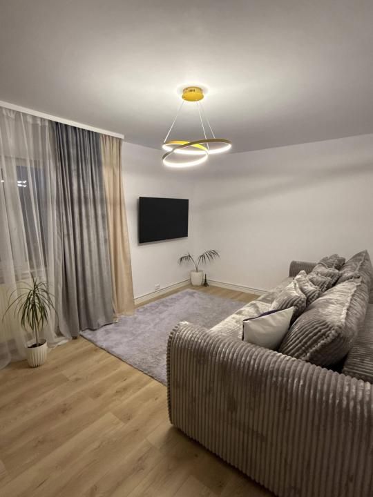 Apartament de vanzare 3 camere 66mp zona Zorilor Gheorghe Dima – fotografia 2 din 8