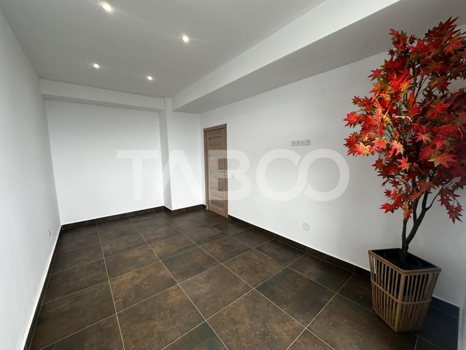 Apartament decomandat 43 mpu 2 camere zona Doamna Stanca Sibiu – fotografia 4 din 7