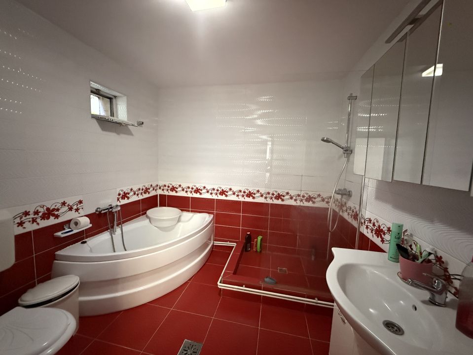 Casa P+1, teren 155 mp, 120 mp utili, Brestei – fotografia 10 din 12