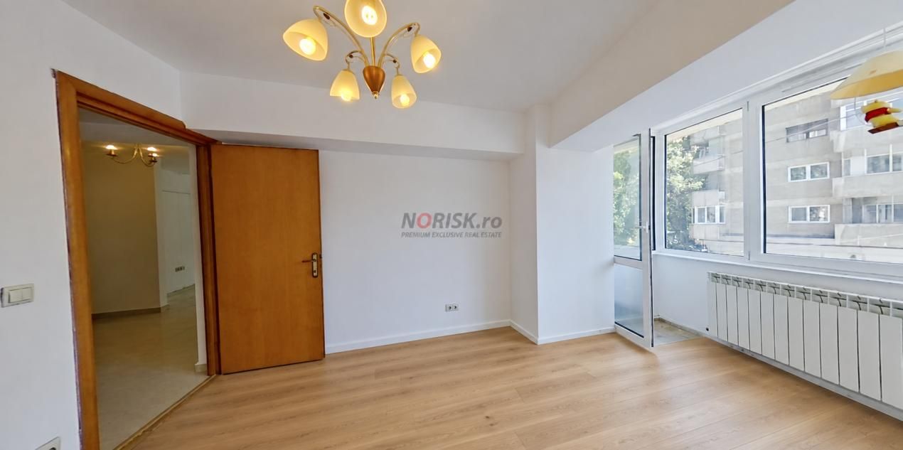 Lacul Tei | 3 camere, 98,5 mp | 2 băi, 3 balcoane | bloc reabilitat – fotografia 13 din 27