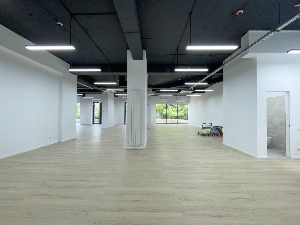 Spatiu Comercial Parter CORTINA Academy 273mp 2021 – fotografia 11 din 14
