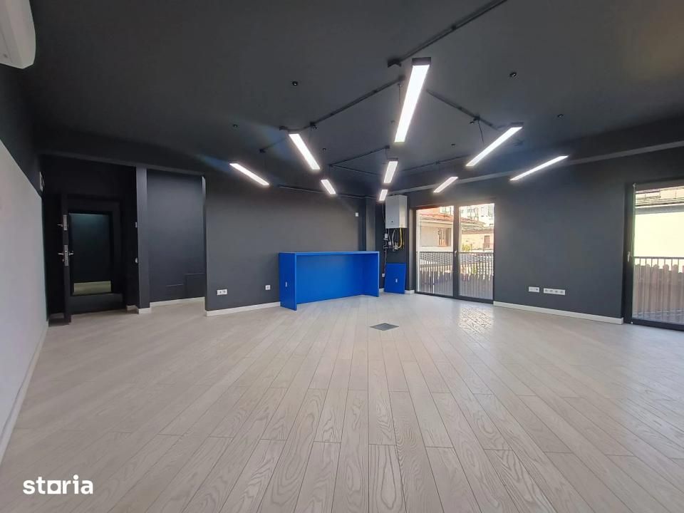 Clădire premium 500 mp | 14 camere | Zorilor | Ideal birouri/clinică – fotografia 3 din 12