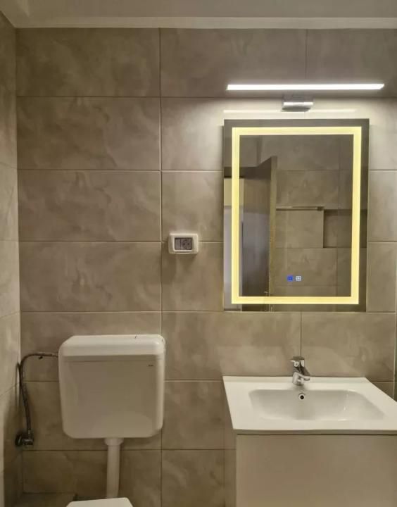 Garsoniera de inchiriat | Decebal | Metrou | Mobilat – fotografia 6 din 8