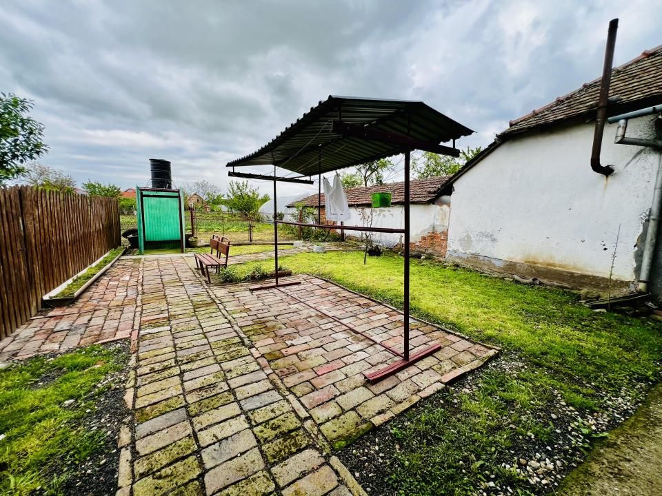Casa Individuala, 6 camere, teren 1735 mp - Liebling,Timis – fotografia 10 din 11