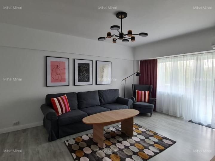 2 Camere de inchiriat | Splaiul Unirii | Metrou | Mobilat | Utilat | – fotografia 3 din 10