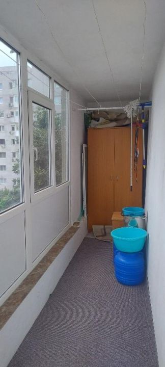 Apartament 2 camere -Risc 2 - 4 minute metrou 1 Decembrie – fotografia 9 din 10