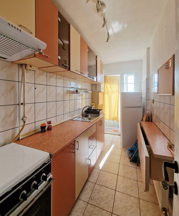 Apartament cu 2 camere in Manastur – fotografia 4 din 6
