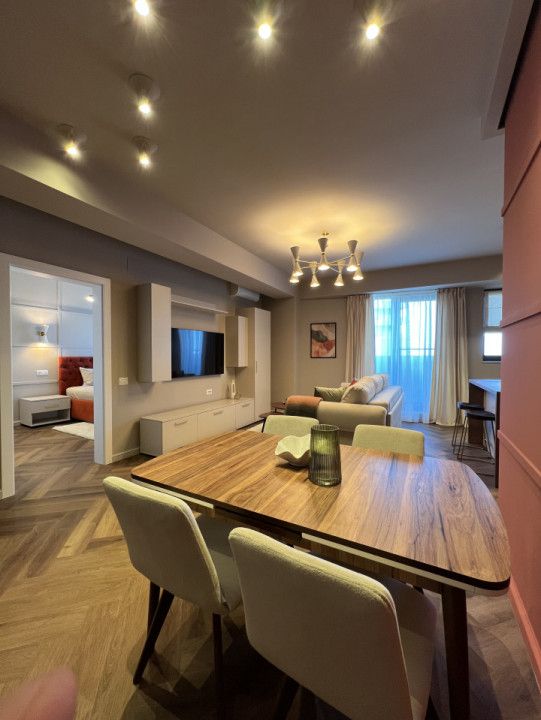 AVIATORII RESIDENCE | 2 CAMERE | TERMEN LUNG – fotografia 7 din 15