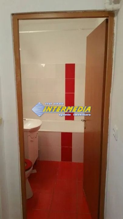 Garsoniera decomandata Alba Iulia zona Cetate/ Bulevard – fotografia 6 din 7
