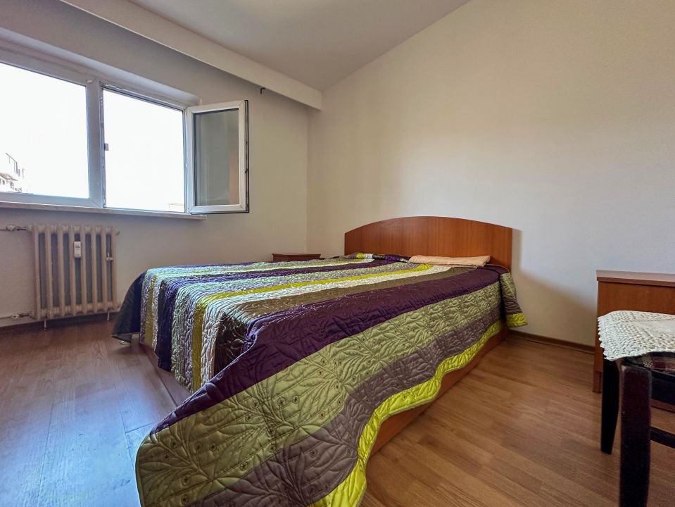 Apartament de inchiriat pe termen lung la Trocadero, Constanta | Pet Friendly – fotografia 3 din 6