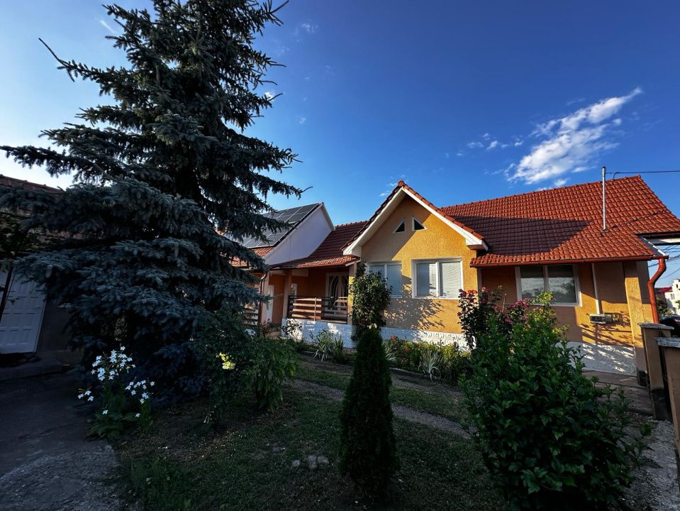 Casă de vânzare  - Reghin  - Brîncovenești, – fotografia 8 din 16