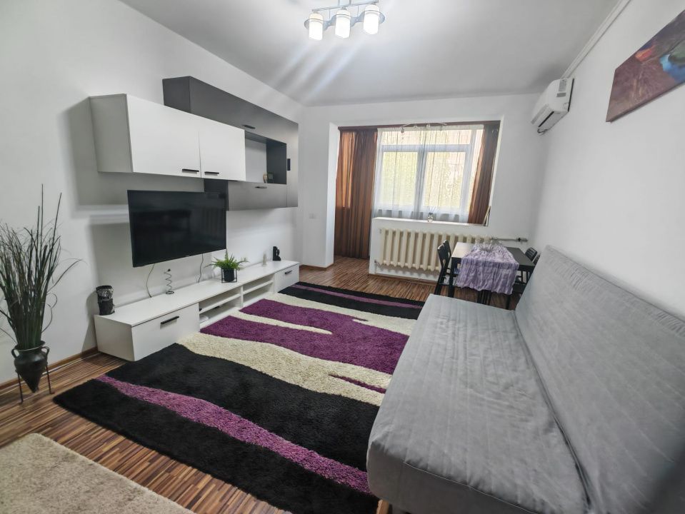 Garsoniera de vanzare in zona Abator - Constanta – fotografia 10 din 16