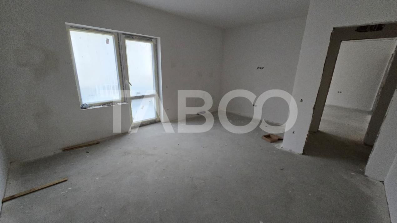Apartament 78 mpu 2 balcoane 3 camere decomandate 2 bai COMISION 0 – fotografia 1 din 17