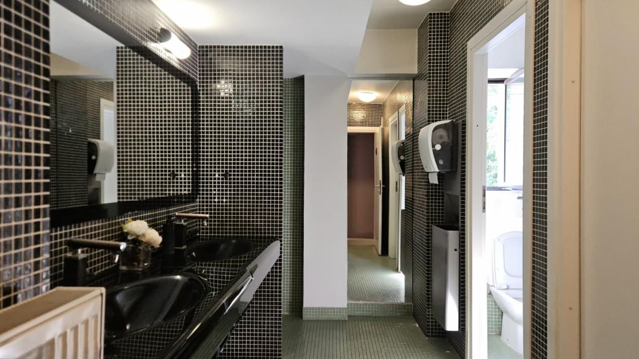 Cladire Comerciala Premium | Splaiul Independentei | Investitie | Horeca – fotografia 12 din 35