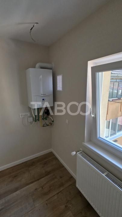 Apartament cu 3 camere central ultrafinisat de vanzare in Sebes – fotografia 6 din 10