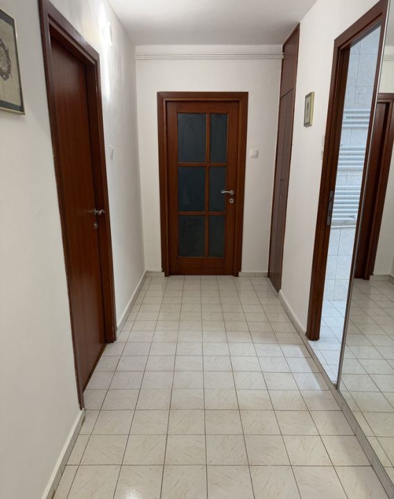 Stefan Cel Mare/ Dorobanti/ 2 camere decomandat/ metrou/ centrala termica – fotografia 12 din 19