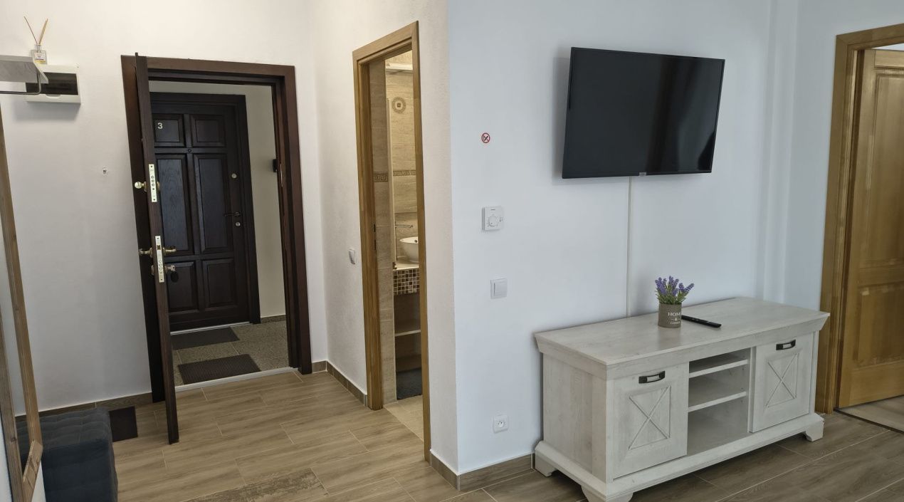 Aparthotel Premium de Vânzare în Predeal – Cioplea | 15 Apartamente lcomision 0% – fotografia 75 din 83
