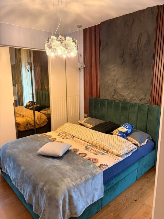 Penthouse in vilă | premium | 230mp total | cramă | terasă | Gruia – fotografia 7 din 15