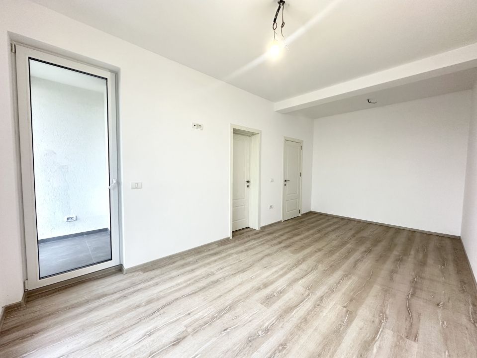 Duplex modern, 5 camere, 120 mp, teren 310 mp - Dumbravita – fotografia 5 din 16