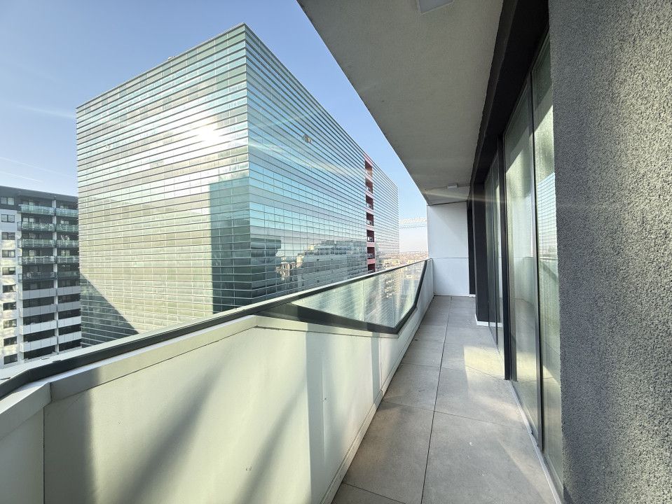 Penthouse Pipera 127M | Terasa 250MP | Bloc nou | Loc Parcare | – fotografia 15 din 22