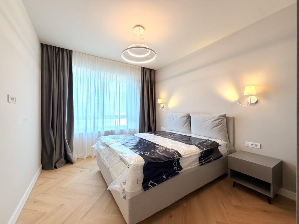 3 Camere | Loc de parcare | Pet Friendly | Metrou Pipera - Aviatiei – fotografia 10 din 30