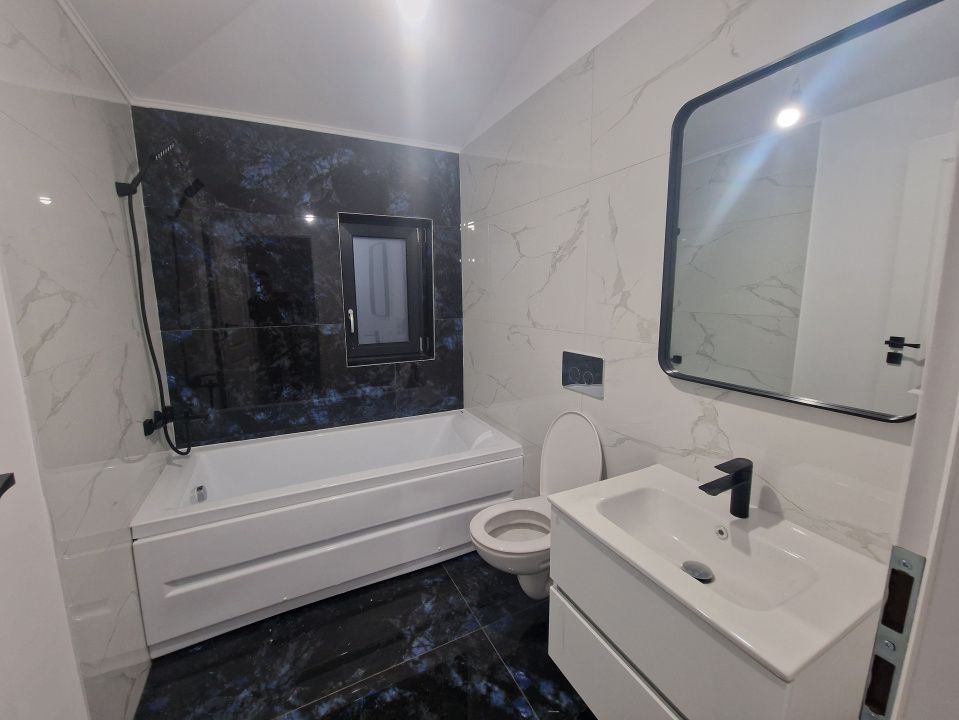 Duplex de vanzare cu 3 camere si teren de 309 mp - Recas – fotografia 9 din 18
