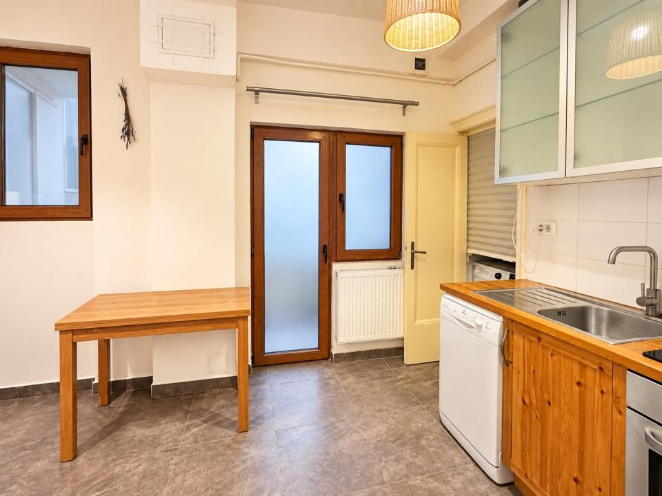 Apartament 2 camere Pta Amzei – fotografia 8 din 11