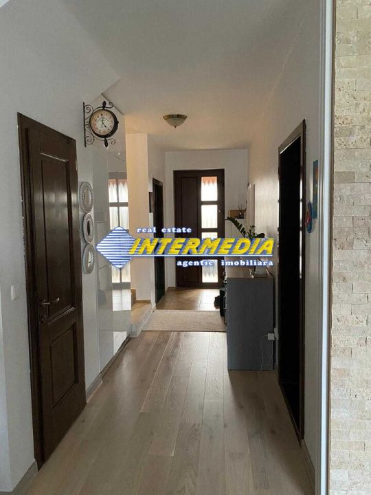 Casa P+1 CETATE Dealul Furcilor 355 mp Teren utilitati Finisata Utilata Mobilata – fotografia 2 din 7