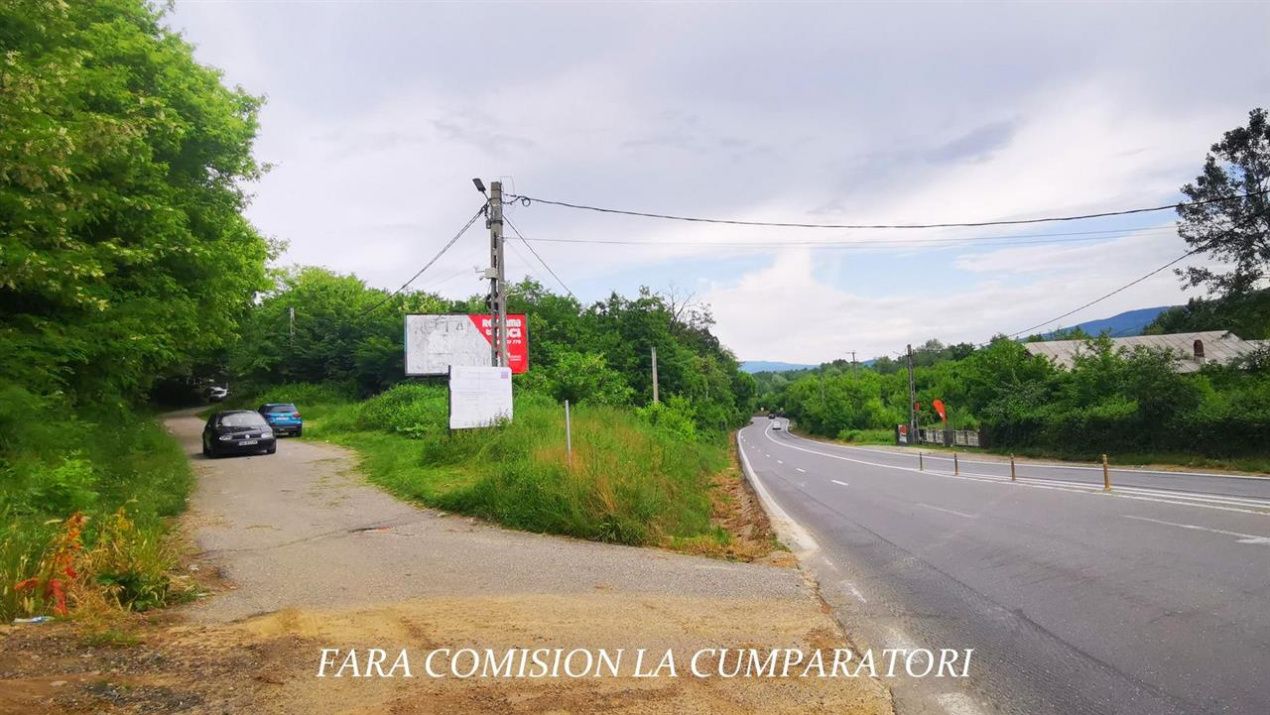 TEREN 3350 MP BUJORENI - LANGA DRUMUL EUROPEAN – fotografia 8 din 11