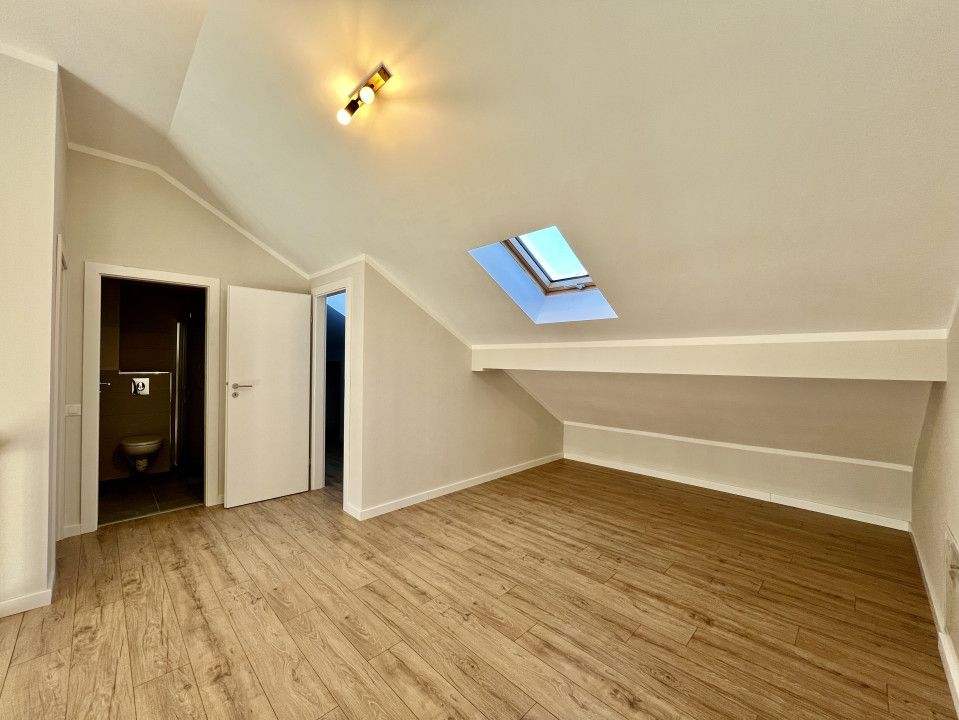 Apartament tip Penthouse- Zona Industrială Vest - Încălzire în pardoseală – fotografia 8 din 11