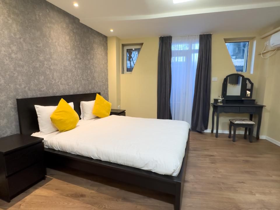 Cladire hoteliera complet echipată | 28 unitati de cazare | 2.186 mp – fotografia 11 din 33