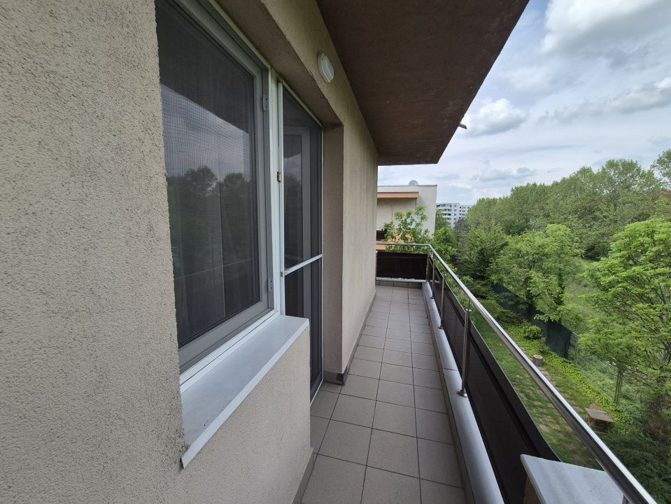 Inchiriere apartament 2 camere Baneasa – fotografia 14 din 14