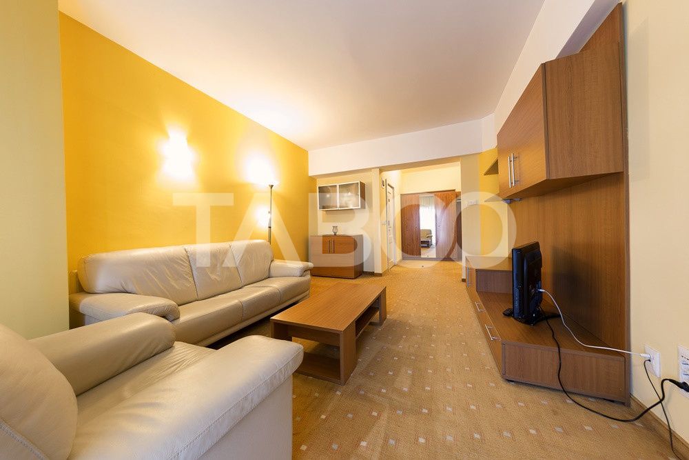 Hotel de 3* si 4* cu 64 de camere in Alba Iulia ultracentral – fotografia 15 din 37