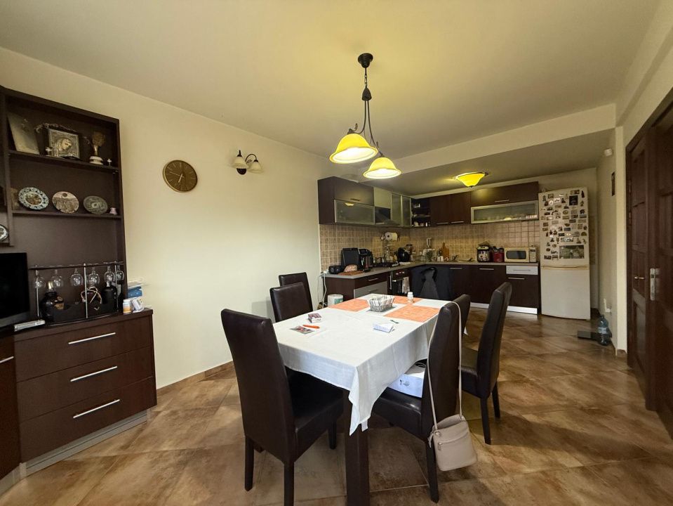 Casa S+P+M, 401 MP teren, 204 MP utili, Craiova, zona Centrala, Parcul Puskin – fotografia 4 din 10
