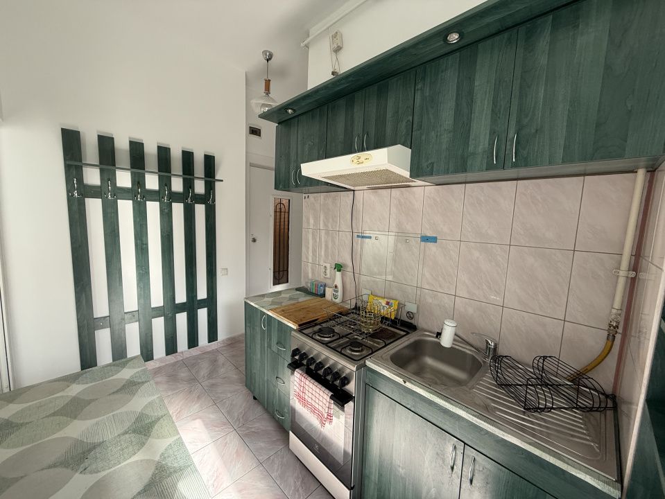 Apartament 1 camere Centru Piata Cipariu – fotografia 7 din 10