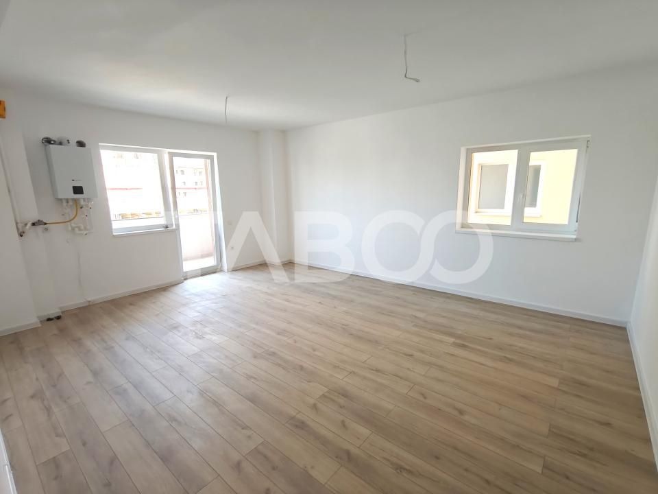 Apartament 3 camere - etaj 1 - parcare - pivnita - comision 0 – fotografia 4 din 8