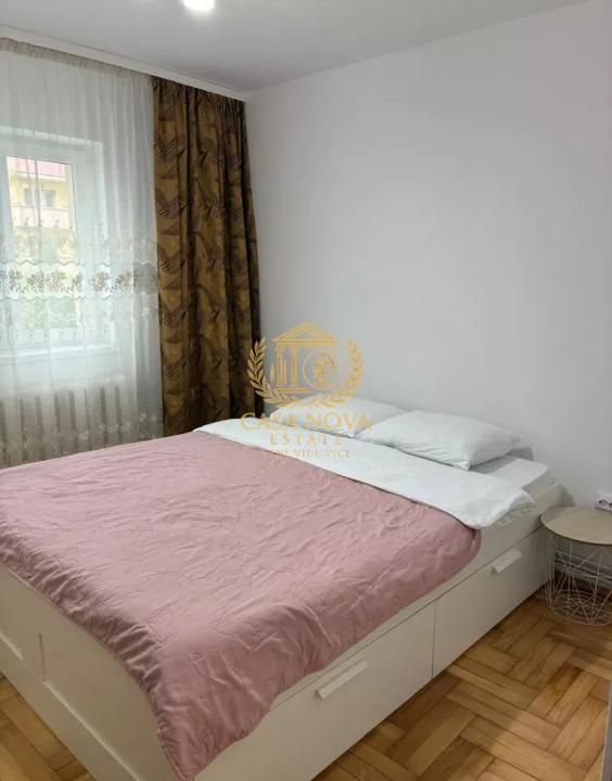 Apartament 2 camere 50mp, balcon, parcare, zona Piata Flora – fotografia 6 din 8