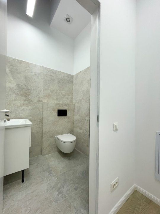 Spatiu Comercial Parter CORTINA Academy 273mp 2021 – fotografia 9 din 14