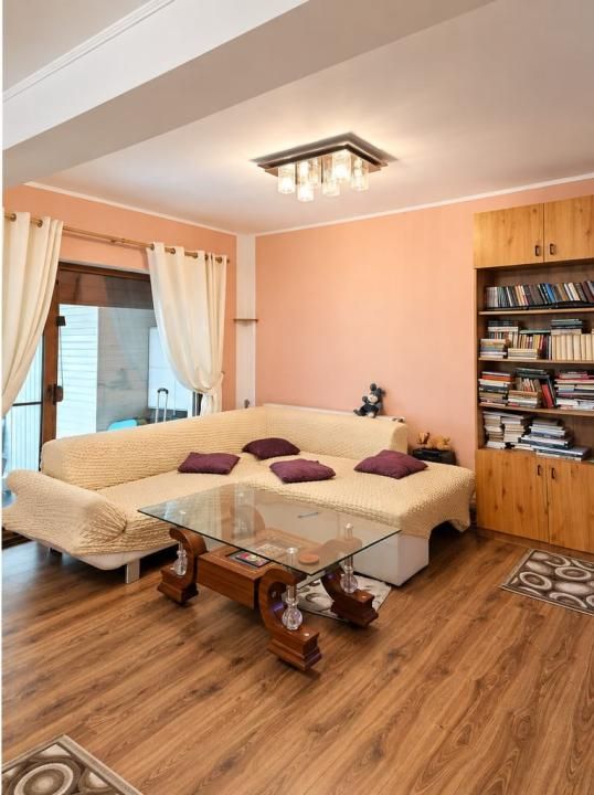 Vilă tip duplex | Comuna 1 Decembrie, Ilfov | Complex securizat | Curte proprie – fotografia 15 din 19