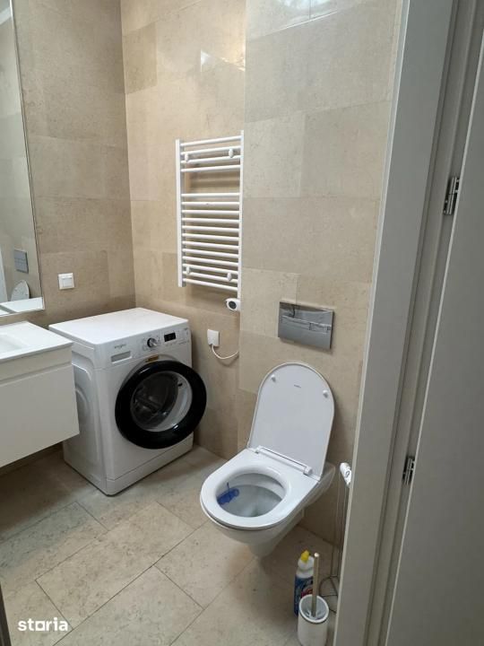 2 Camere de inchiriat | Luxuria Residence | Centrala | Metrou | Premium – fotografia 12 din 17