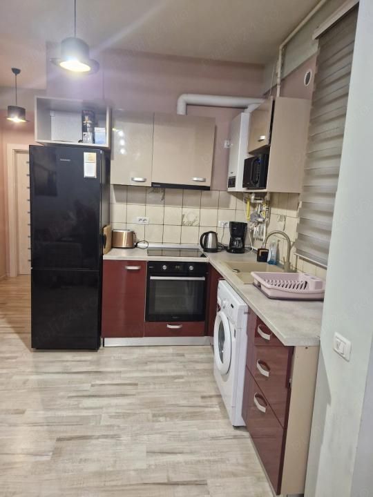 Apartament 3 camere Mamaia Nord – fotografia 8 din 15