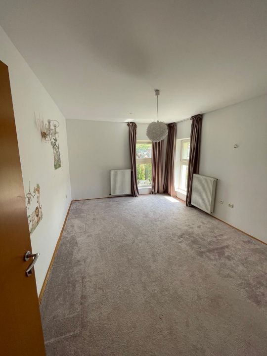 Casă individuală, 280 mp utili, teren 2.150 mp | Mănăștur, Câmpului – fotografia 12 din 15