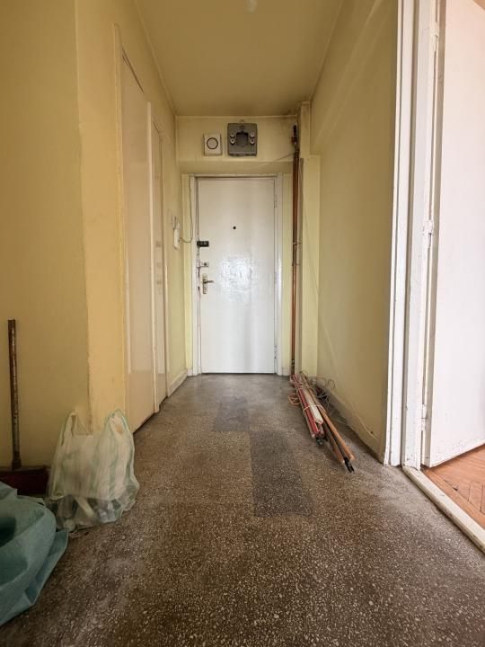 Apartament 2 camere, 45 mp utili, etaj 8 - Gara de Nord – fotografia 8 din 12