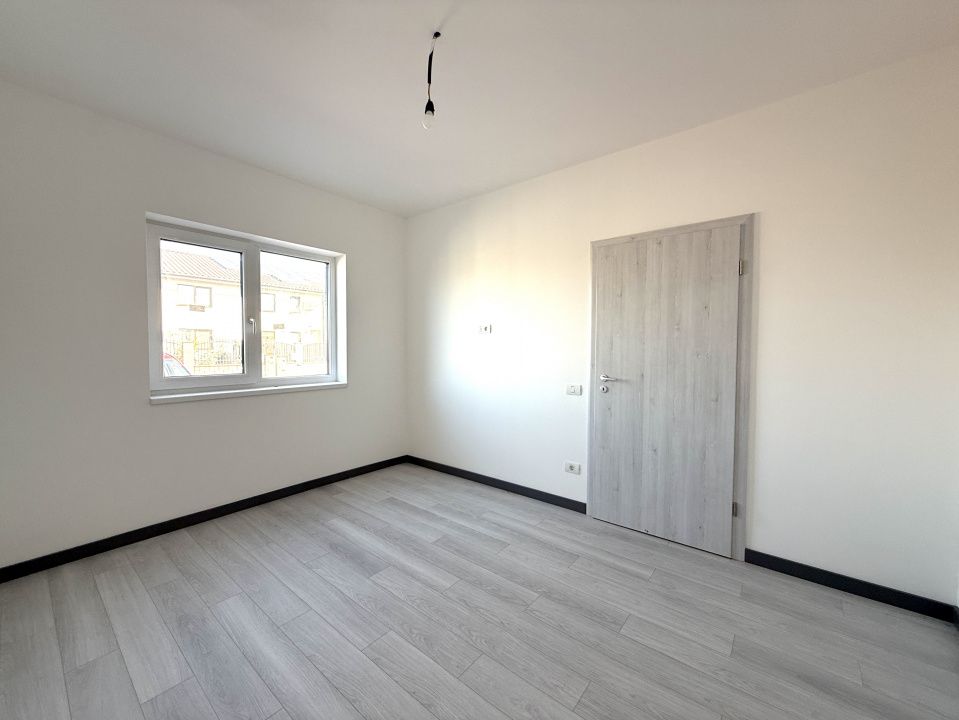 Duplex cu 3 camere | 72 mp | Toate utilitatile | Dumbravita – fotografia 9 din 25