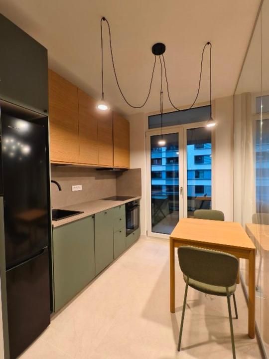 Garsoniera de inchiriat | Jiului - Akcent City | Centrala | Parcare – fotografia 5 din 7