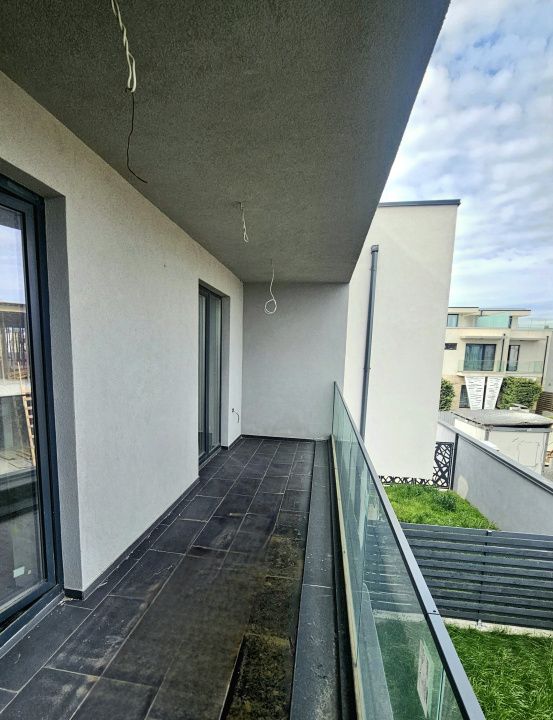 Casa P+1 situata in Zona Vile Ovidiu – fotografia 10 din 18