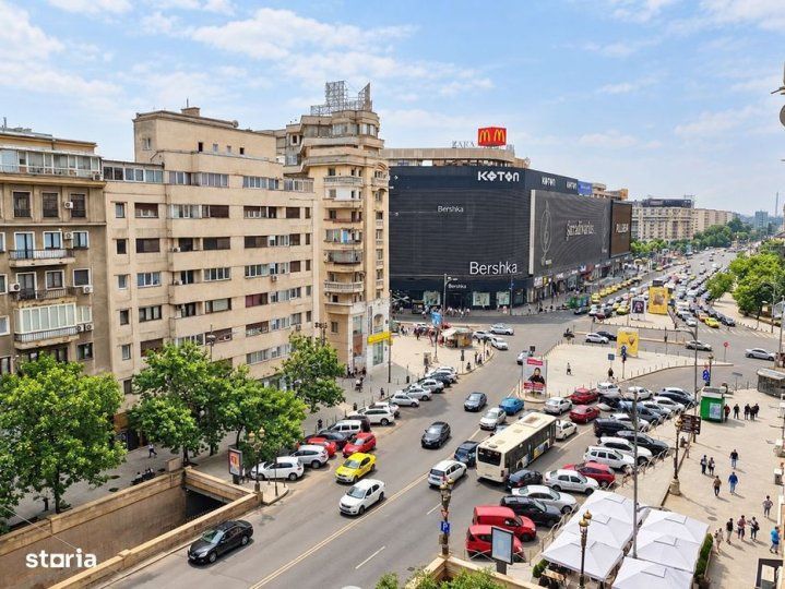 2 Camere de inchiriat | Unirii | PetFriendly | Centrala | Metrou | – fotografia 10 din 11
